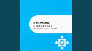 Push The Feeling On jca Radio Edit