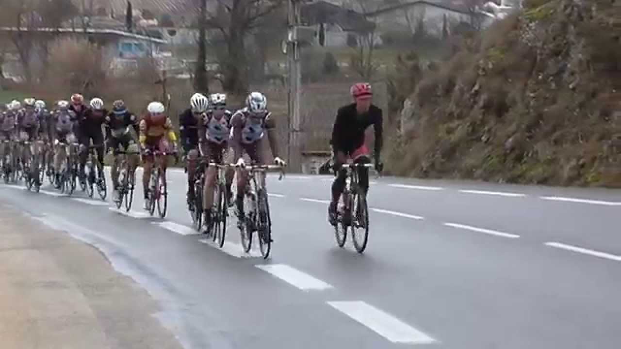 tour de l'ardeche meridionale