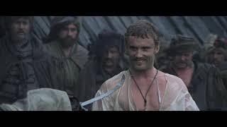 Potop The Deluge 1974 Duel Between Kmicic And Wołodyjowski