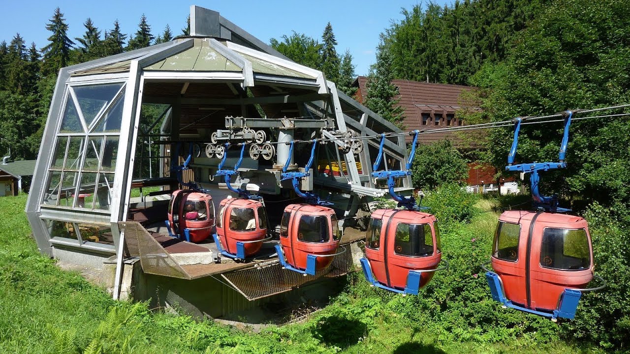 Mariánské Lázně 20. a 21.08.2010