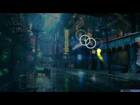 DJ Ozawa - Tokyo (Innovaderz Remix) +HD #1