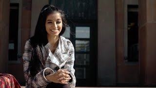 Serene Singh - Rhodes Scholar Profile