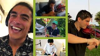 #ConcertsForKids: Villalobos Brothers