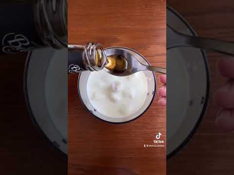 Рецепт молочного коктейля