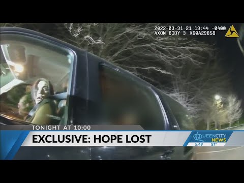 Exclusive | Hope Lost | Hope Solo Investigation