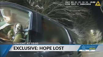 Exclusive | Hope Lost | Hope Solo Investigation thumbnail