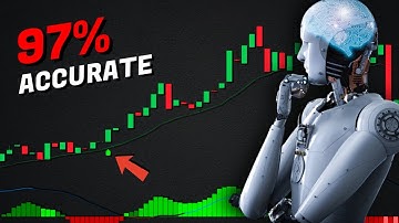 The Best AI-Powered Scalping Strategy: Mind-blowing Accuracy and Profits!