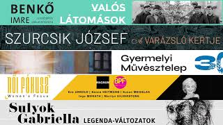 A Műcsarnok Tavaszi Kiállításai