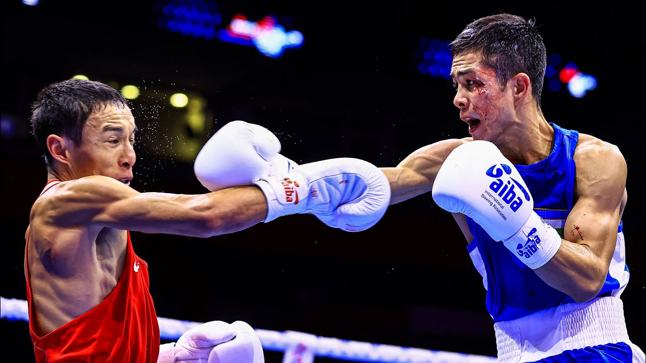 Uzb vs. Абдумалик Халаков бокс. Нодиржон Мирзахмедов. Бокс Мирзахмедов.