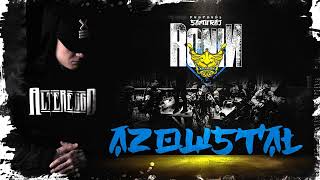 RoniN - Azowstal (prod. AstrØWilk)