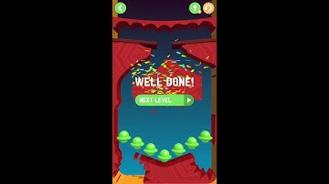 Dig it 18-03 (Dig a little deeper) Solution