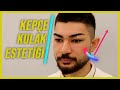 Esteport / Kepçe Kulak Estetiği Oldum! #Kepçekulakestetiği