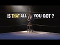 Is That All You Got? - Pastor Raymond Woodward