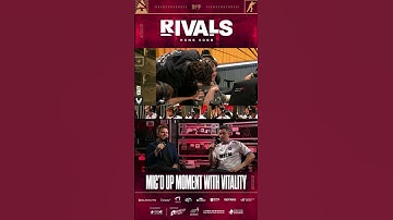 "Why are we not listening to me?" - apEX 🗣️