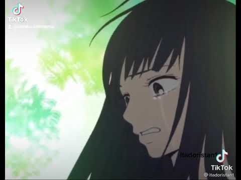 Sawako don't cry🖤