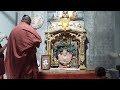 Balaji hanumanji mandir sanivar sandhiya aarti 06052023