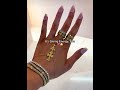Get all the praise when they see you wearing these nails!