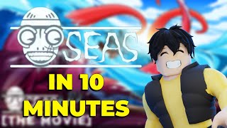 RELL SEAS EXPLAINED IN 10 MINUTES