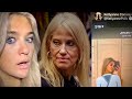 Kellyanne Conway EXPOSES Her OWN DAUGHTER! Justice for Claudia