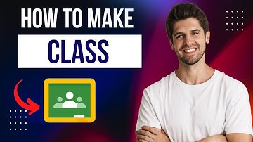 How To Make a Class On Google Classroom | Easy Setup Guide for Teachers