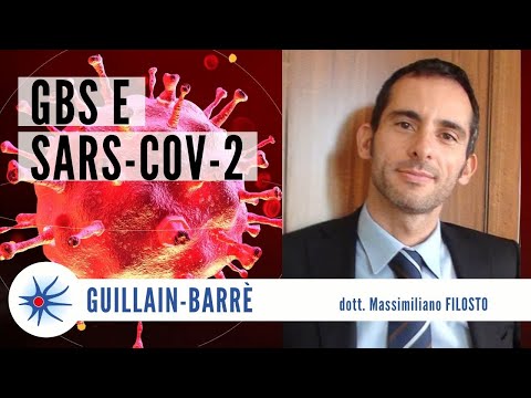 Guillain-Barrè e SARS-COV-2: parte uno studio multicentrico