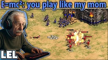 “You Play Like My Mom” (Low Elo Legends)