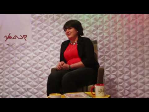 თოქშოუ სენტენცია -   თამუნა წულუკიძე