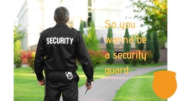 Security Intro: Getting Started