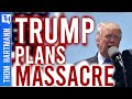 Why Trump's Next Rally Could Start a Massacre! (w/ Ben Dixon)