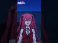 【公式】――望むところですわ！――|『#冰剣の魔術師が世界を統べるⅡ』第1話より｜#冰剣の魔術師 #shorts #アニメ #anime