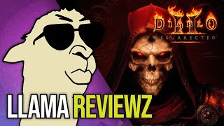 Diablo 2 Resurrected Is Broken Buy Now Or Wait Review From Hell