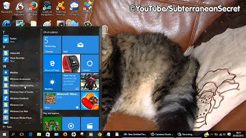 Where to Find the Defragment and Optimise Drives Tool in Windows 10