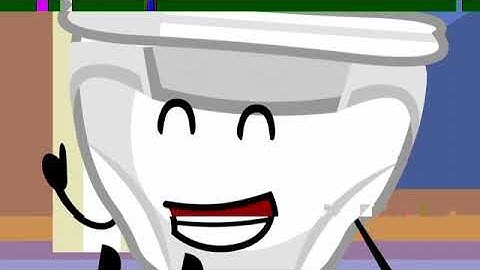 Best Of The Best Is Image Freezing 5 (Object Show Corrupted)