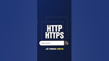 HTTP ou HTTPS: qual a diferença? - SQUARE CLOUD