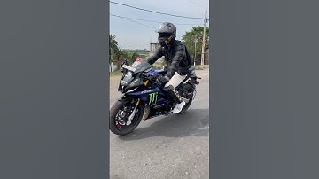 R15 M Motogp Edition #shorts #r15m #sportsbike #biker #trendingsong #viralshorts #motovlogger