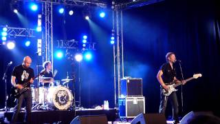 Sweatmaster - Last Request (live, Ilosaarirock 2011)