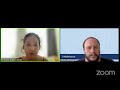 Q&A Programa de Capacitación sobre Planificación de Datos de Investigación