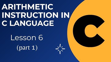 Lesson 6.1: Arithmetic Instruction || Part 1 || Rahul Chattopadhyay