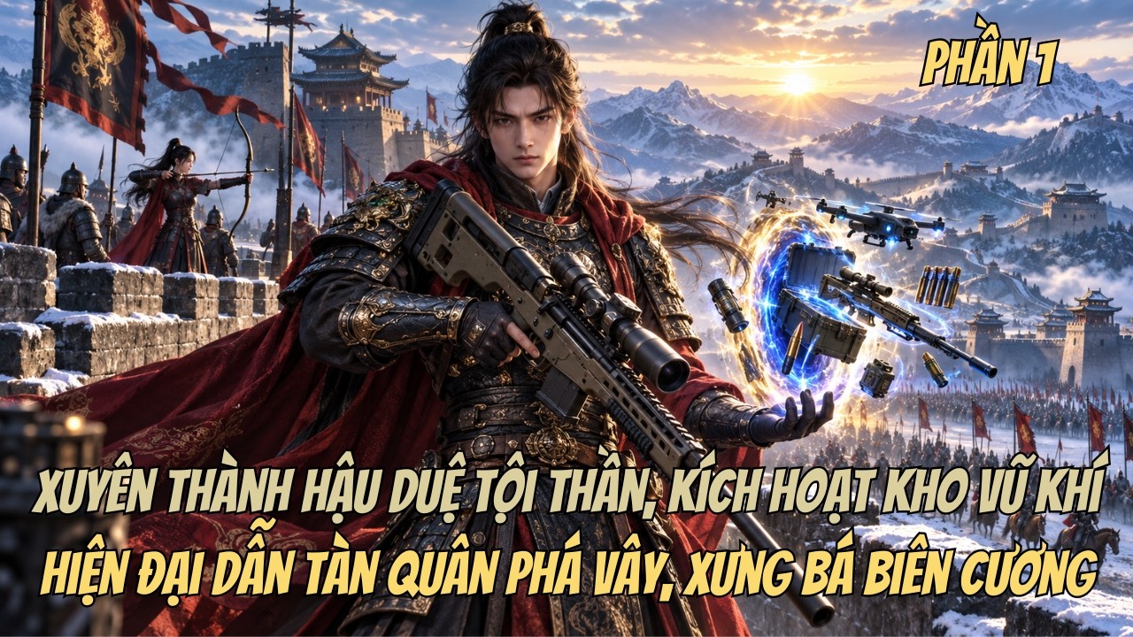 Vòng Không Gian