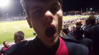 Trombone Vlog | Homecoming Game / JSU Competition by Vaskez 689 views 6 years ago 23 minutes