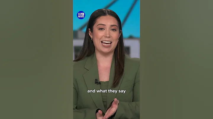 Government support falls as PM booed at vigil | 9 News Australia