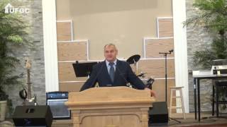 Олександр Попчук | Ознаки проявлення Духа Святого | 28 травня 2017 | Ukrainian Church Toronto