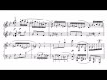 Mendelssohn-Rachmaninoff: Scherzo -played by Charles Rosen