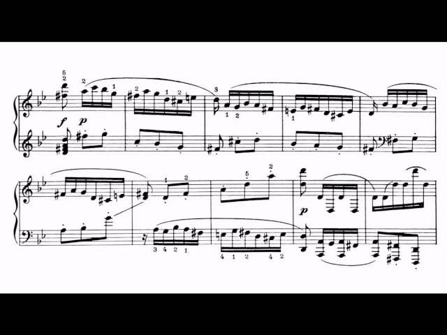 Rachmaninov - Le Songe: "Scherzo"