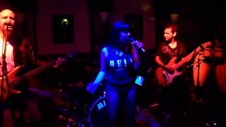 Misteik - Dyng Stars