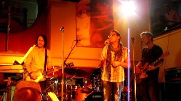 Melissa Heiduk "Creep", Wolf Coderas Session Possible, 16.10.2012, Mülheim