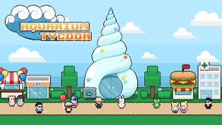 [Android/IOS] Aquarium Tycoon Promotion Video screenshot 1