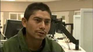 Dan Rather Reports : Border Prisons