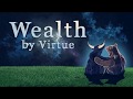 Wealth by Virtue book trailer