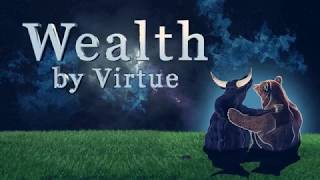 Wealth by Virtue book trailer
